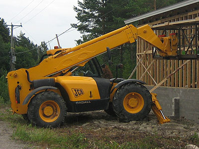 JCB